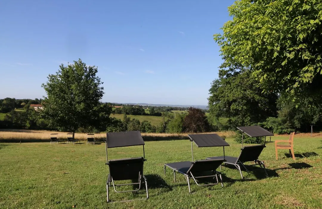 Gites Bel Air de Rosette-1