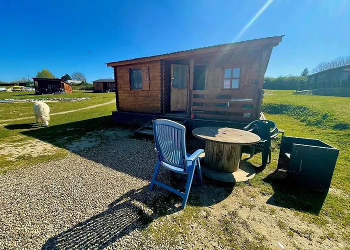 Villa Domaine du vieux chêne à Bergerac