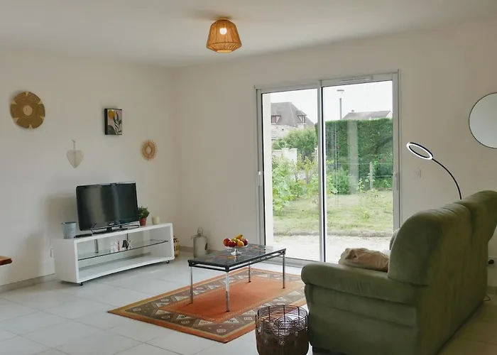 La maison Grignan Bergerac