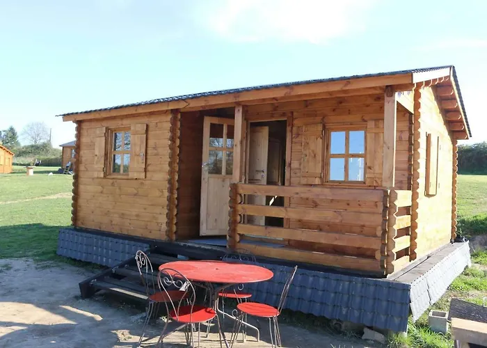 Villa Domaine du vieux chêne à Bergerac